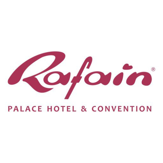 Rafain Palace Logo