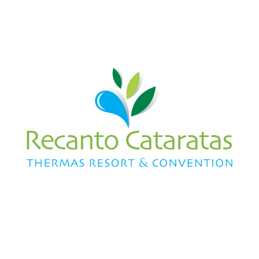 Recanto Cataratas Logo