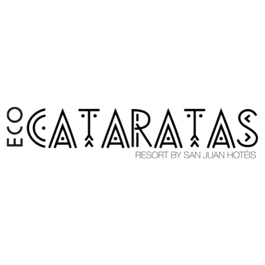 Eco Cataratas Logo