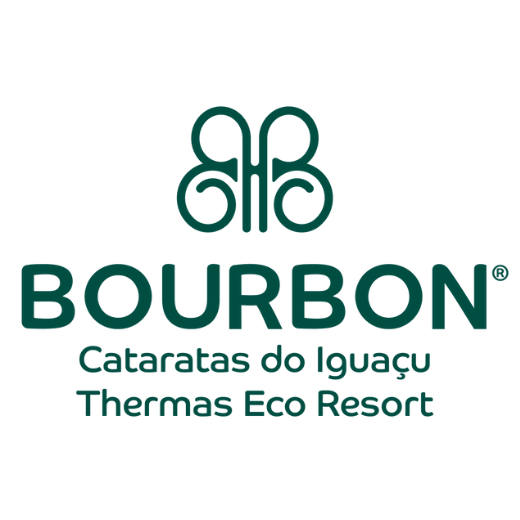 Bourbon Cataratas Logo