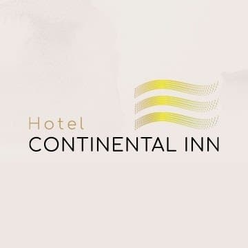 HOTEL CONTINENTAL INN LOGO