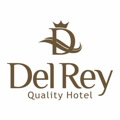 Logo Nova Del Rey Quality Hotel