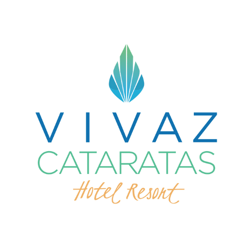 Vivaz Cataratas Logo