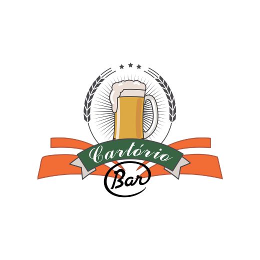 Cartório Bar Logo