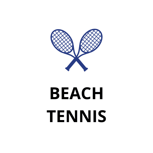 BEACH TENNIS