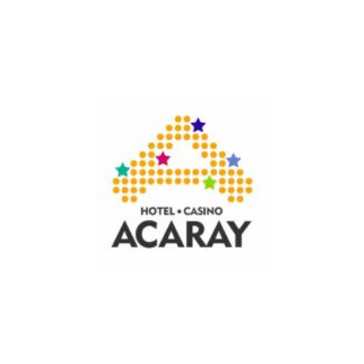 acaray logo