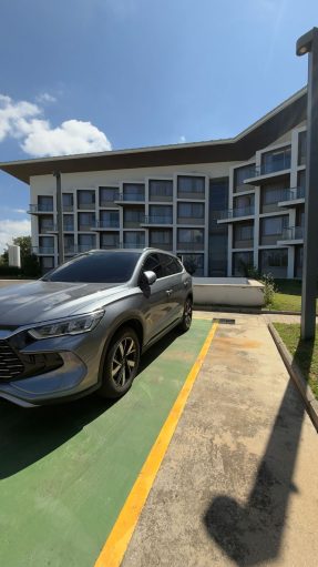 BYD SONG PRO 25