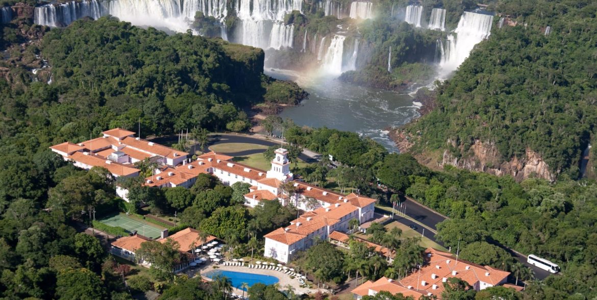 Belmond Hotel das Cataratas (1)
