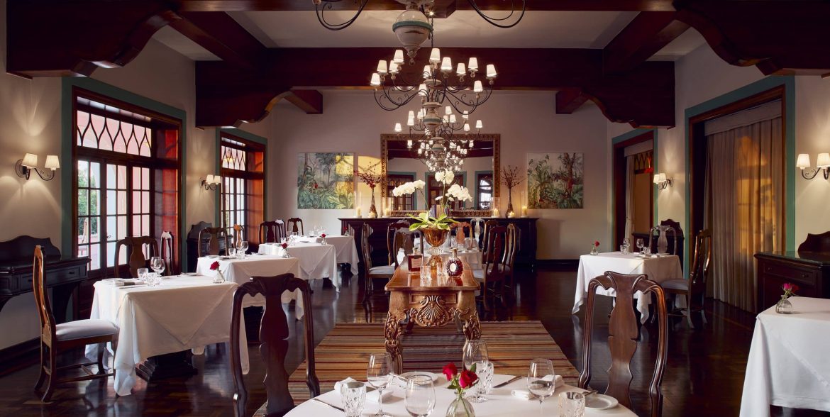 Belmond Hotel das Cataratas (5)
