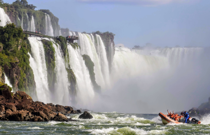 Créditos - Christian Rizzi - Cataratas do Iguaçu (1)
