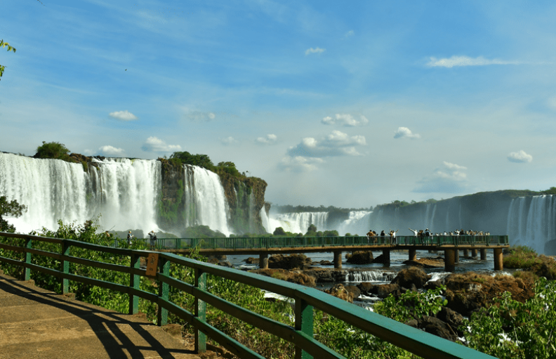 Cataratas do Iguaçu