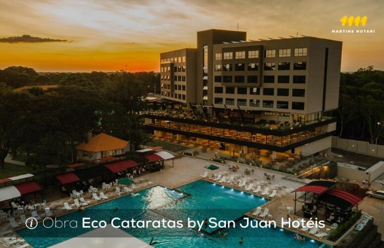 Eco Cataratas by San Juan Hotéis (2)