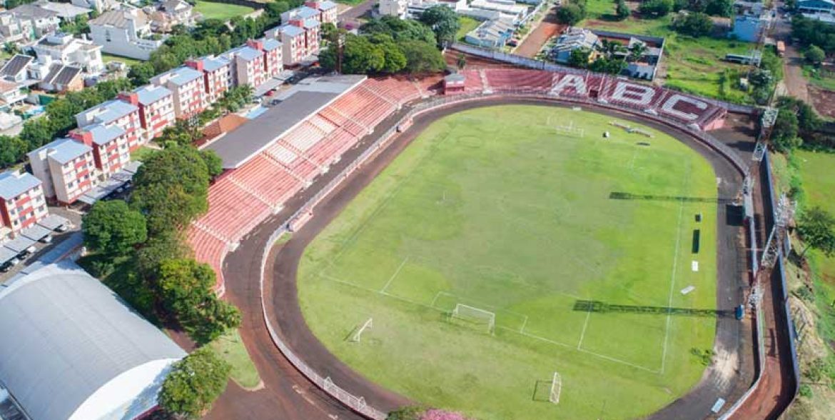 Estádio ABC. Créditos_ Divulgação (2)