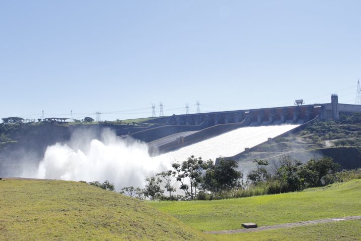 Itaipu - foto Rodrigo Mattjie (5)