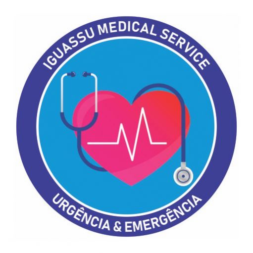 Logo - Iguassu Medical Service - SITE