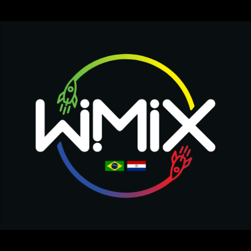 WMIX Logo Site