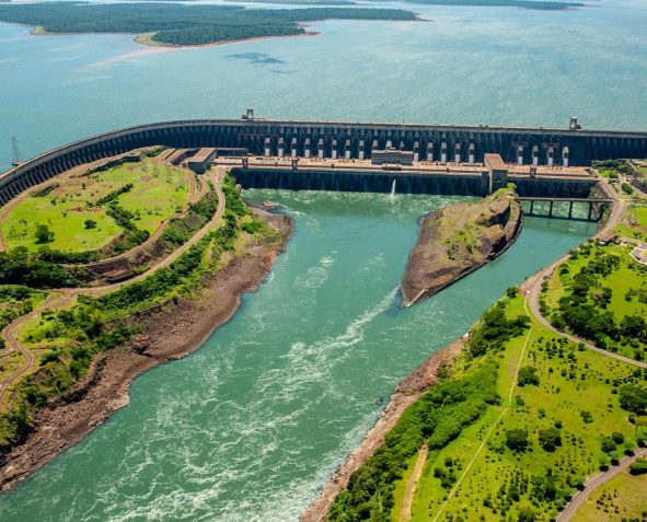 itaipu