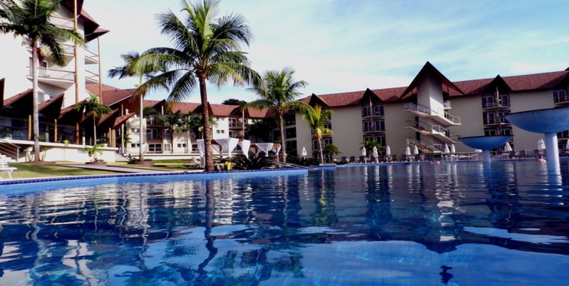 recanto cataratas