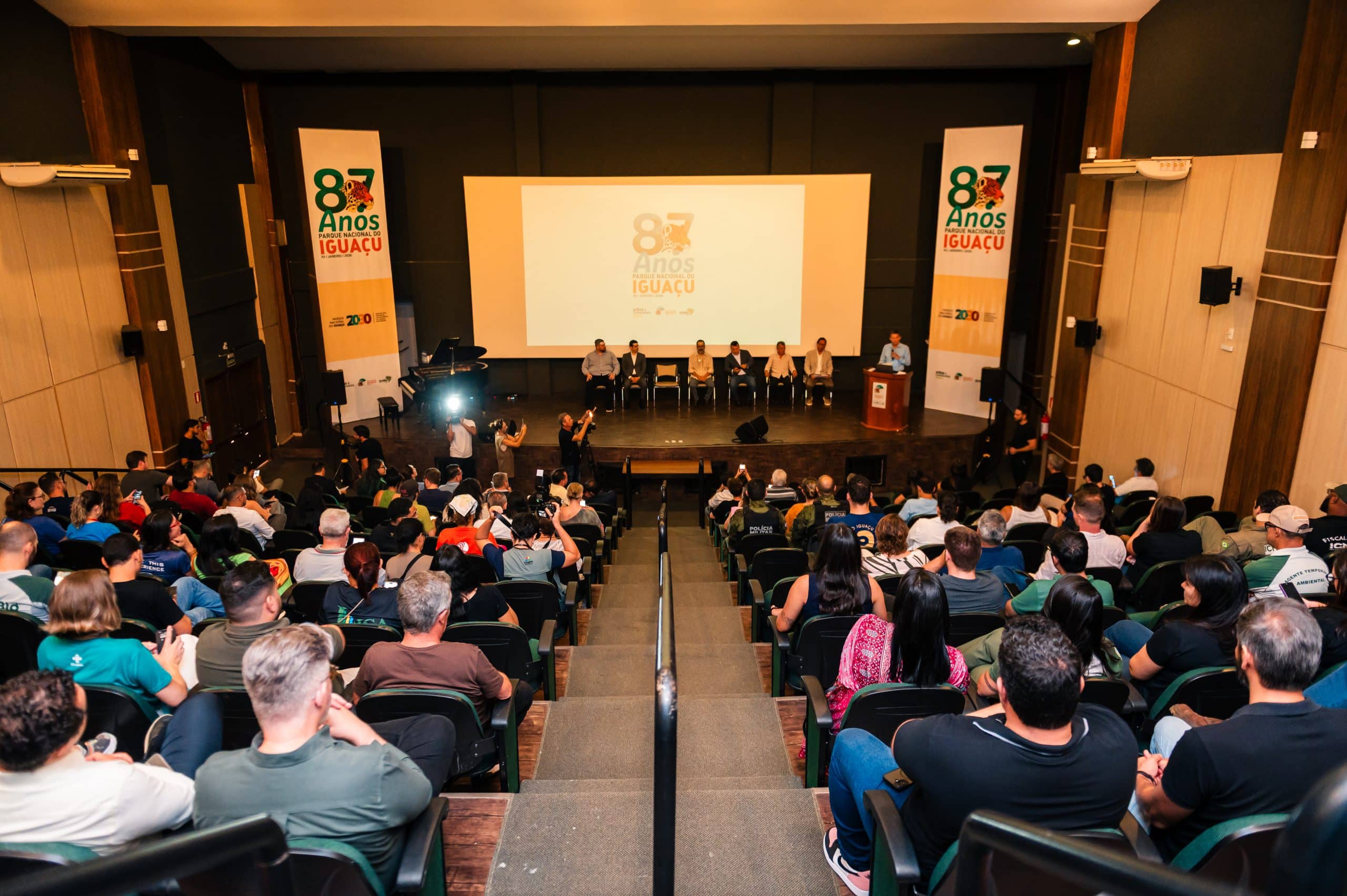 87 anos do Parque Nacional do Iguaçu - Créditos Urbia+Cataratas - Eagle Eye Company (32)