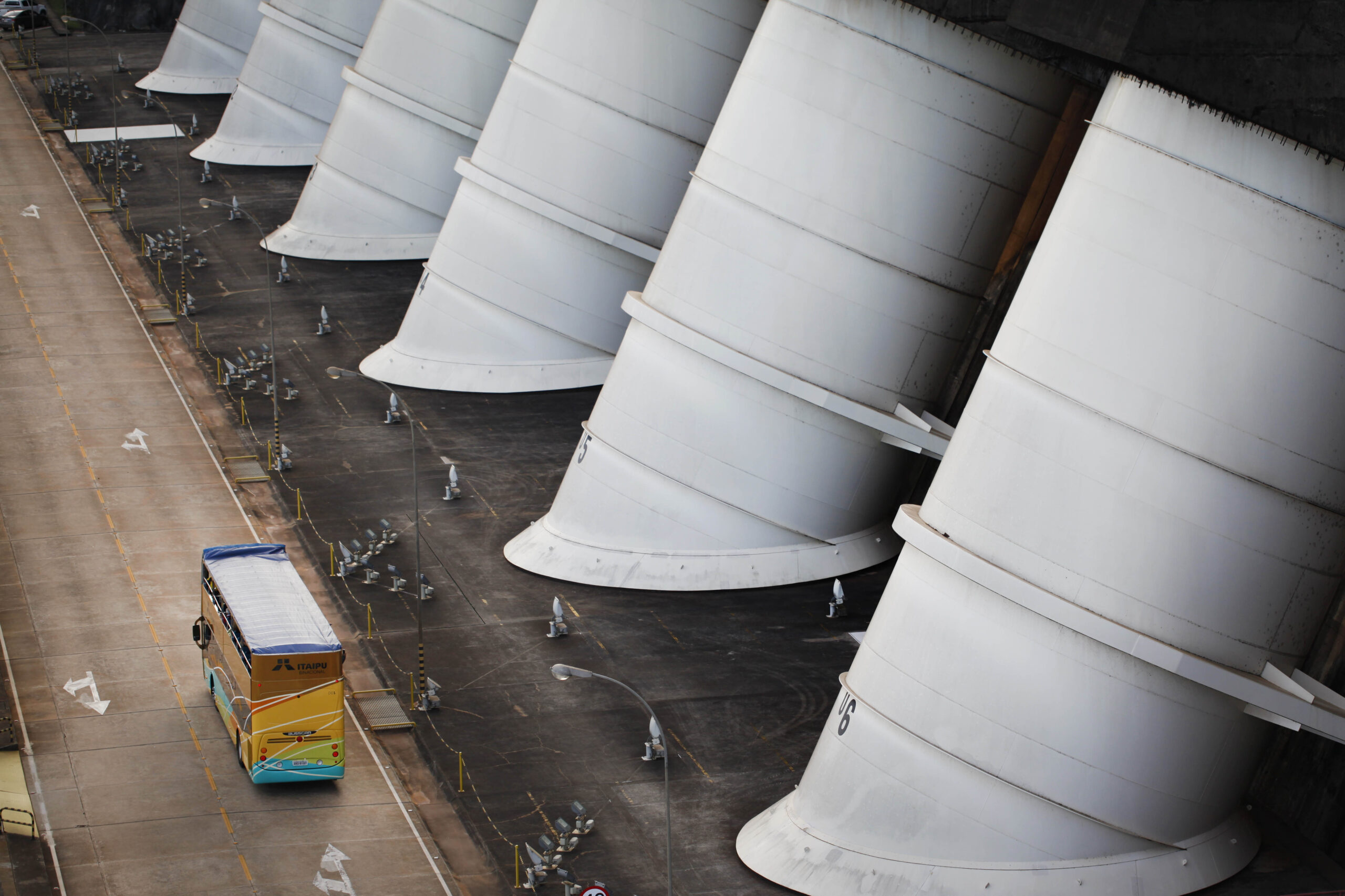 Itaipu Panorâmica (5)