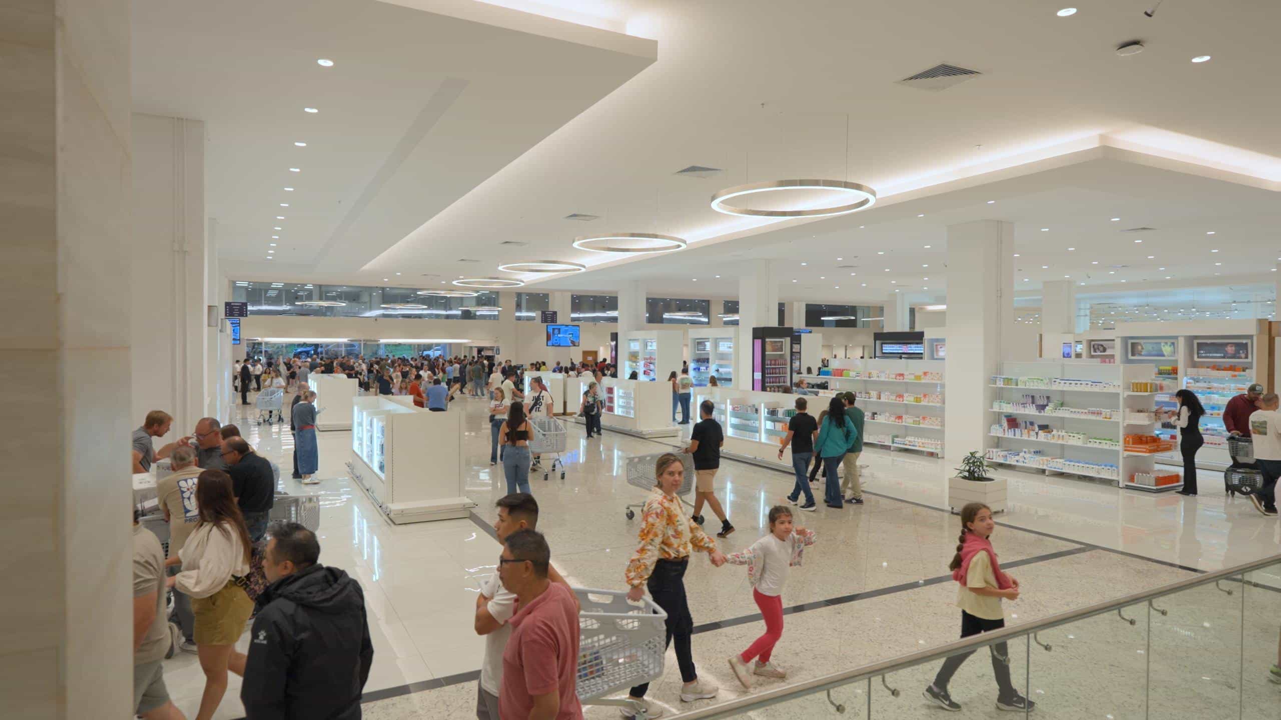 Shopping China - Foto 1