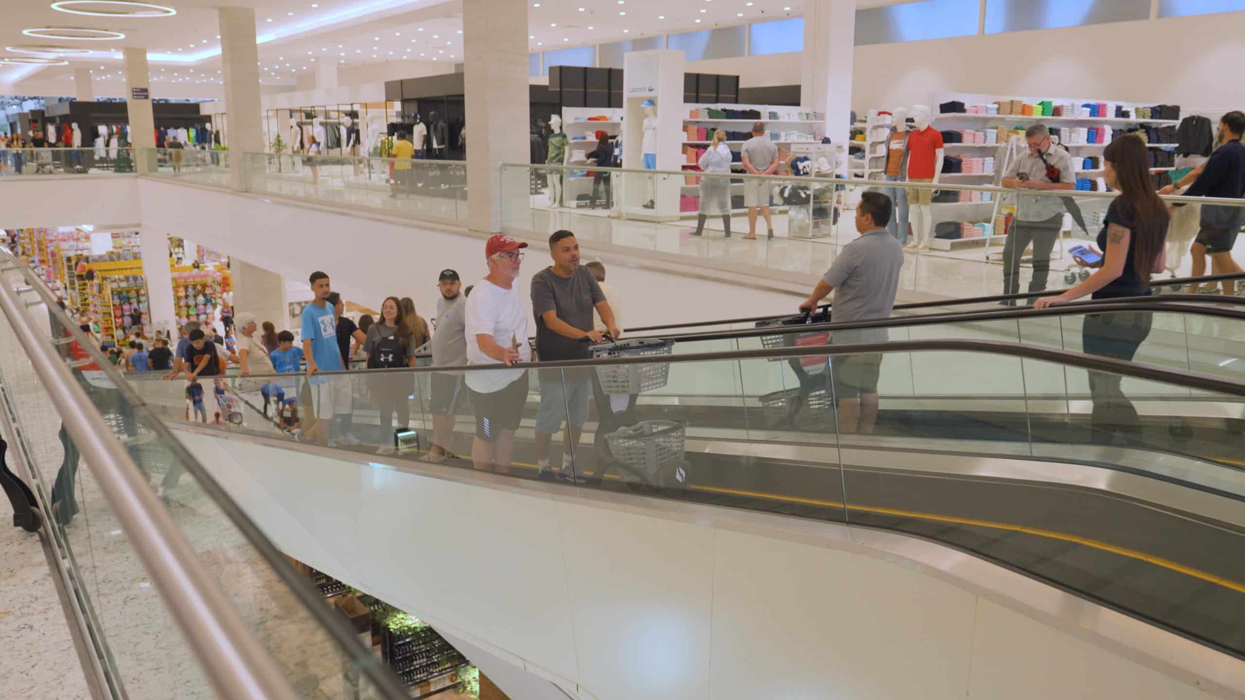 Shopping China - Foto 2