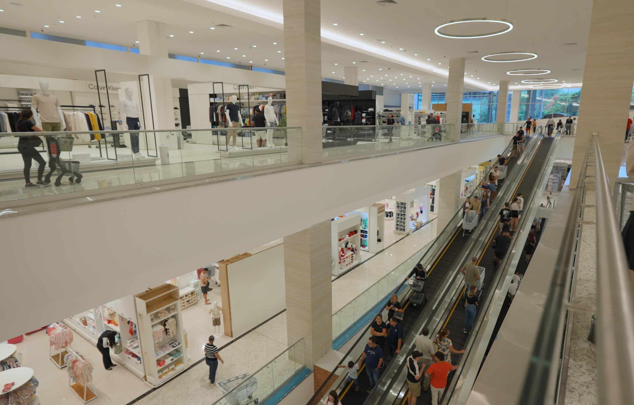 Shopping China - Foto 3