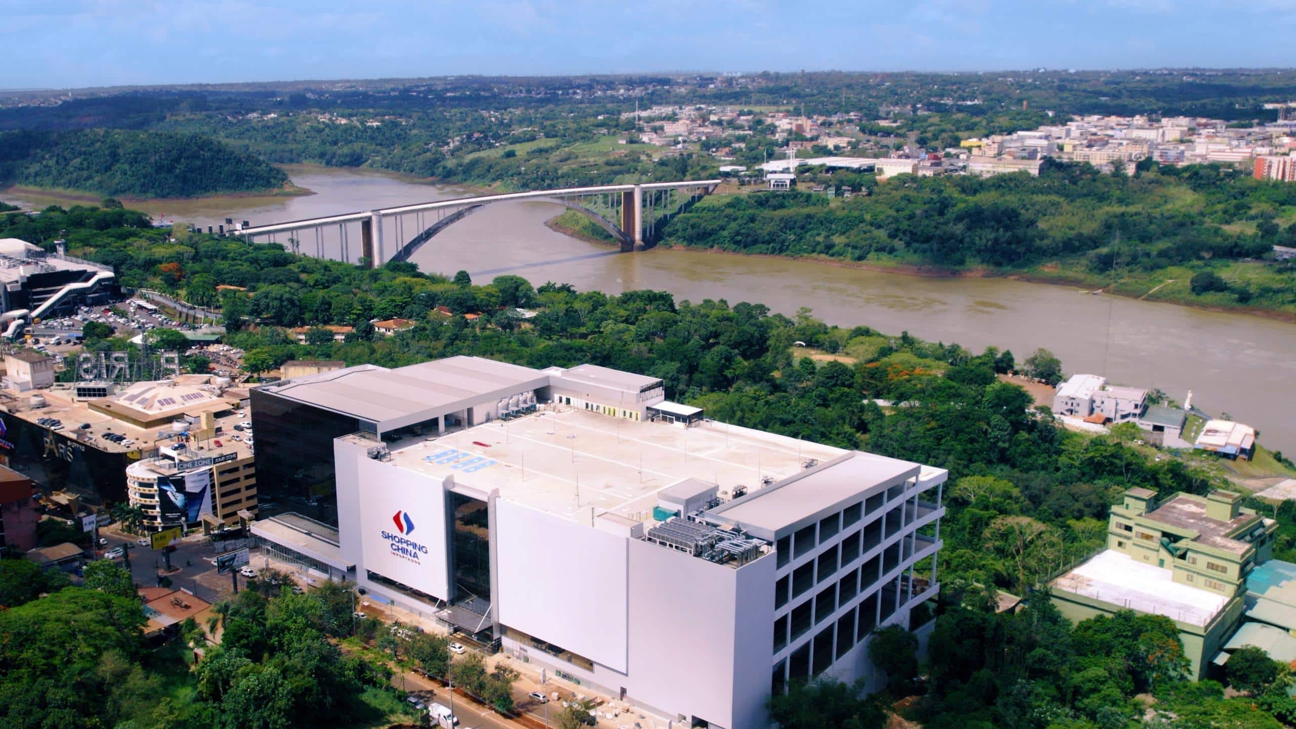 Shopping China - Foto 4