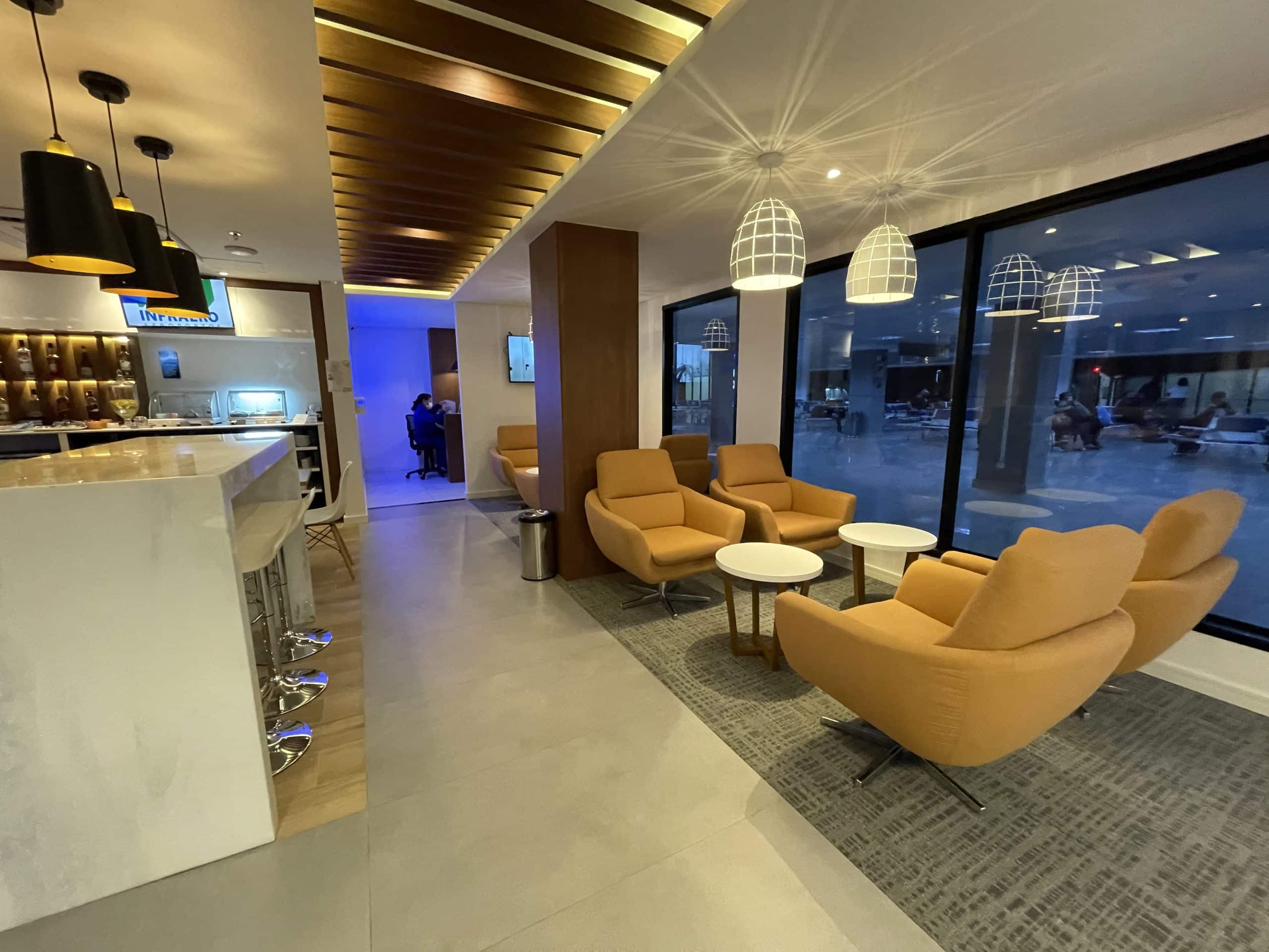 The Lounge