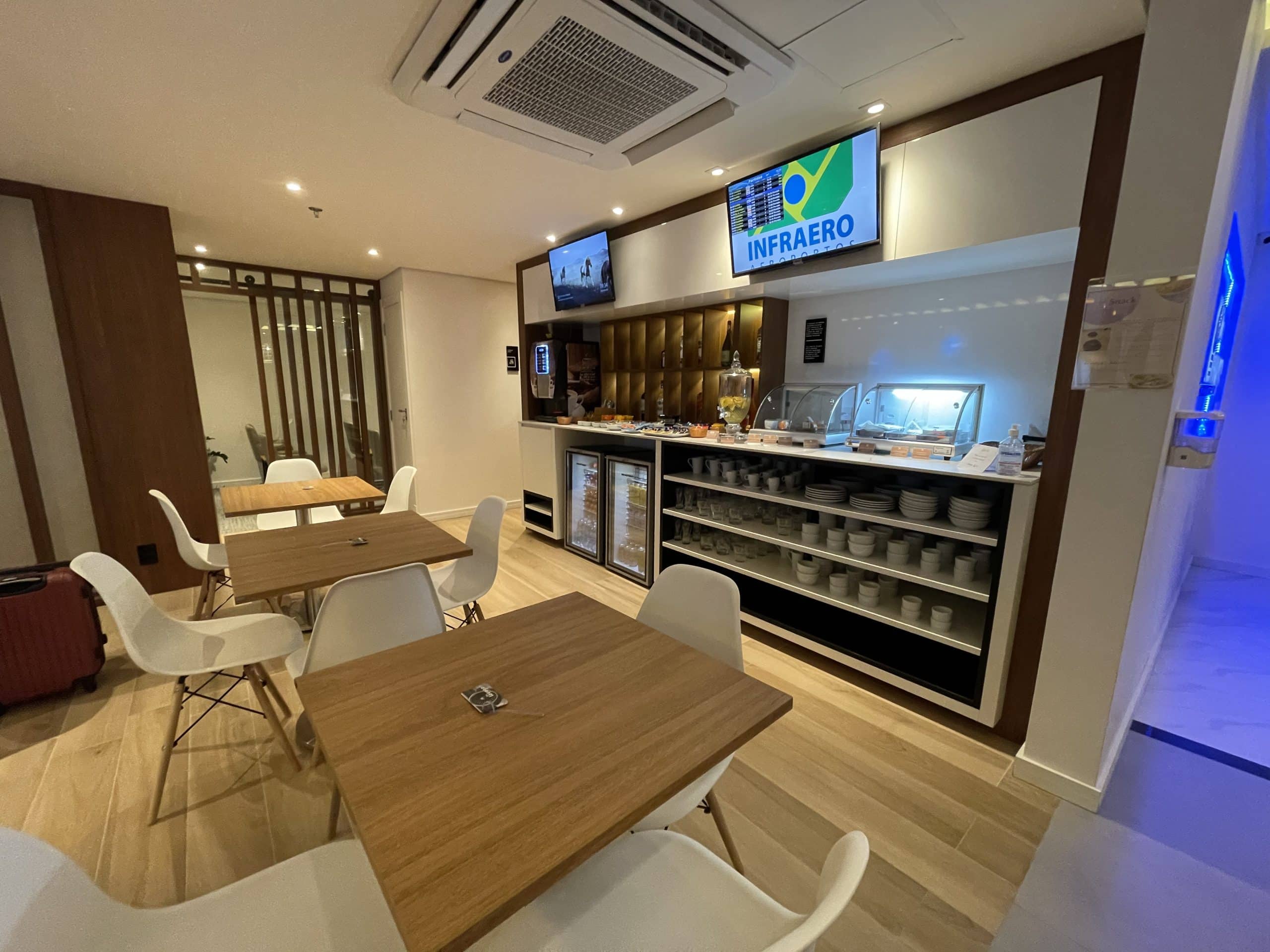 The Lounge