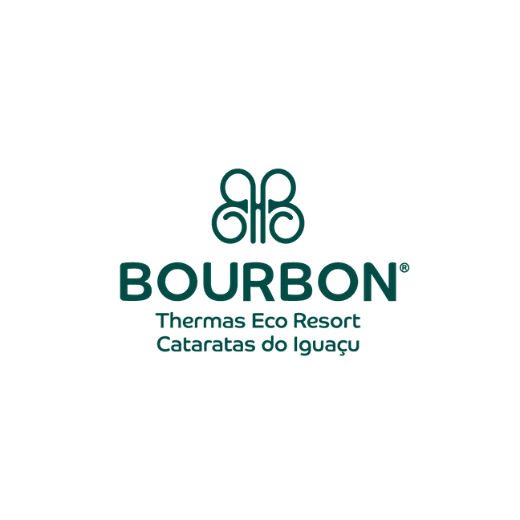 Logo Bourbon Cataratas