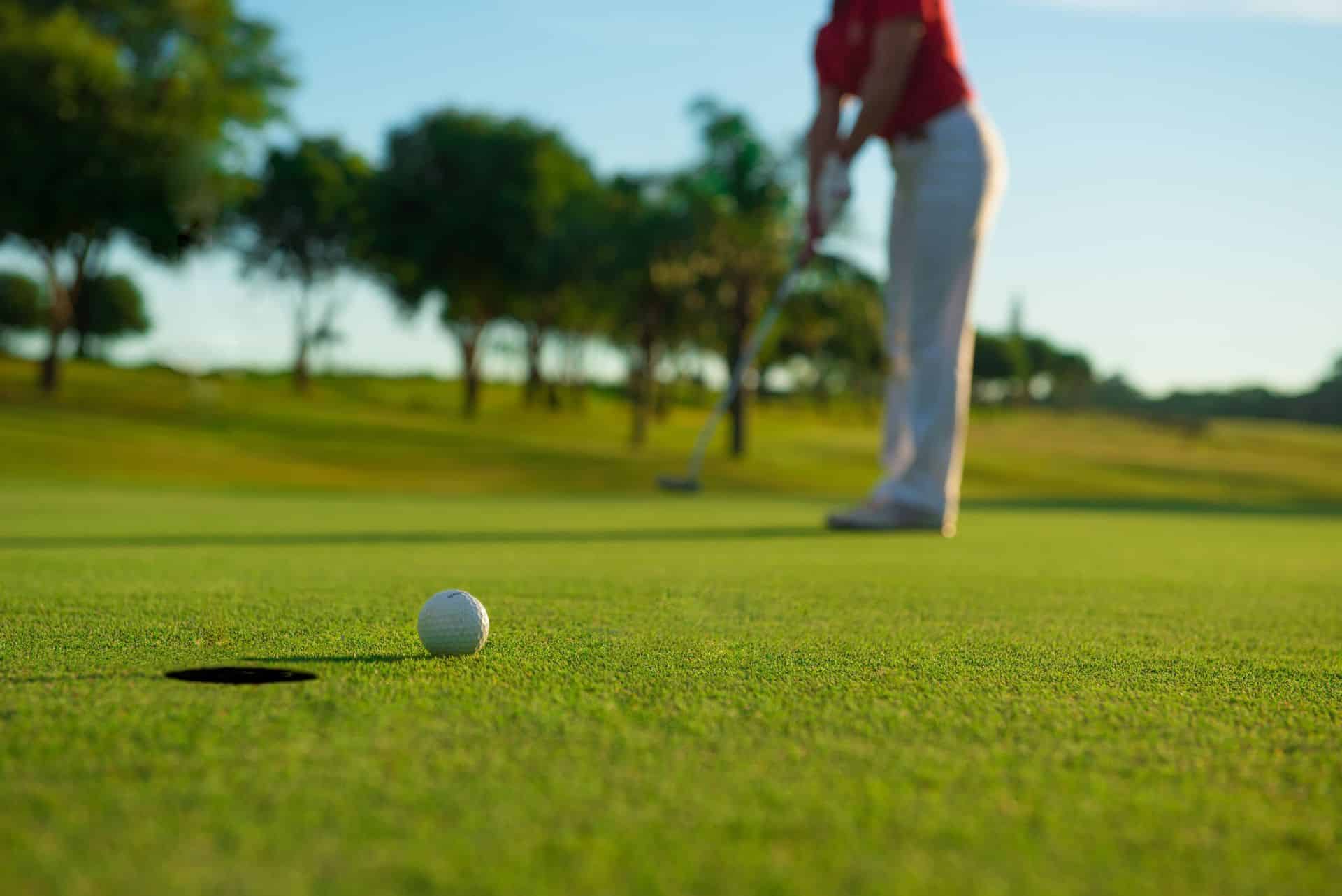 Golf 3 - Espaço de eventos Wish. Créditos_ Assessoria Wish Foz do Iguaçu”