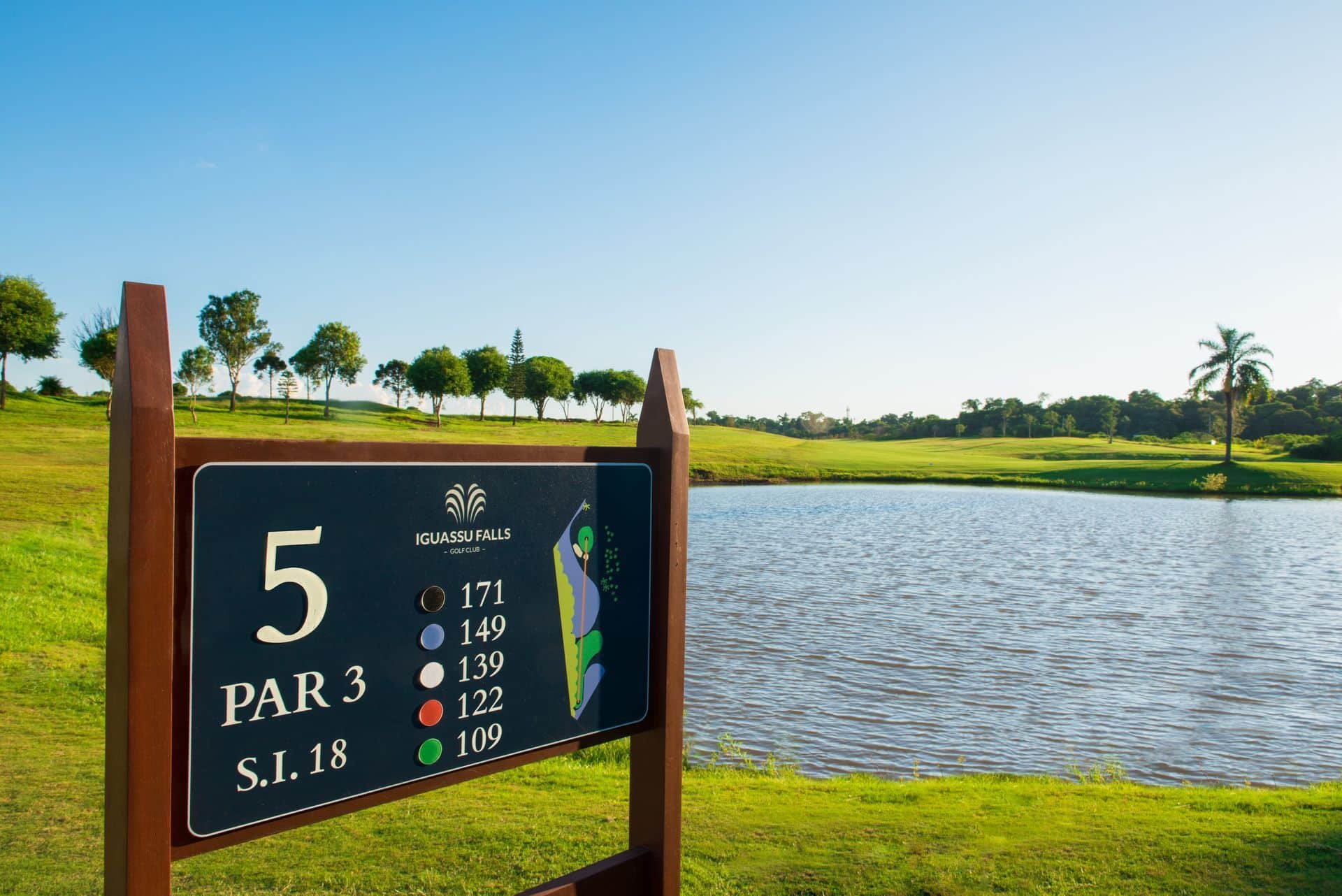 Golf 6 - Espaço de eventos Wish. Créditos_ Assessoria Wish Foz do Iguaçu”
