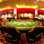 Casino Acaray interno