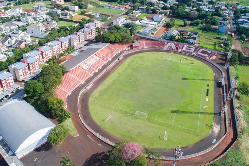 Estádio ABC. Créditos_ Divulgação (2)