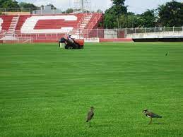 Estádio ABC. Créditos_ Divulgação