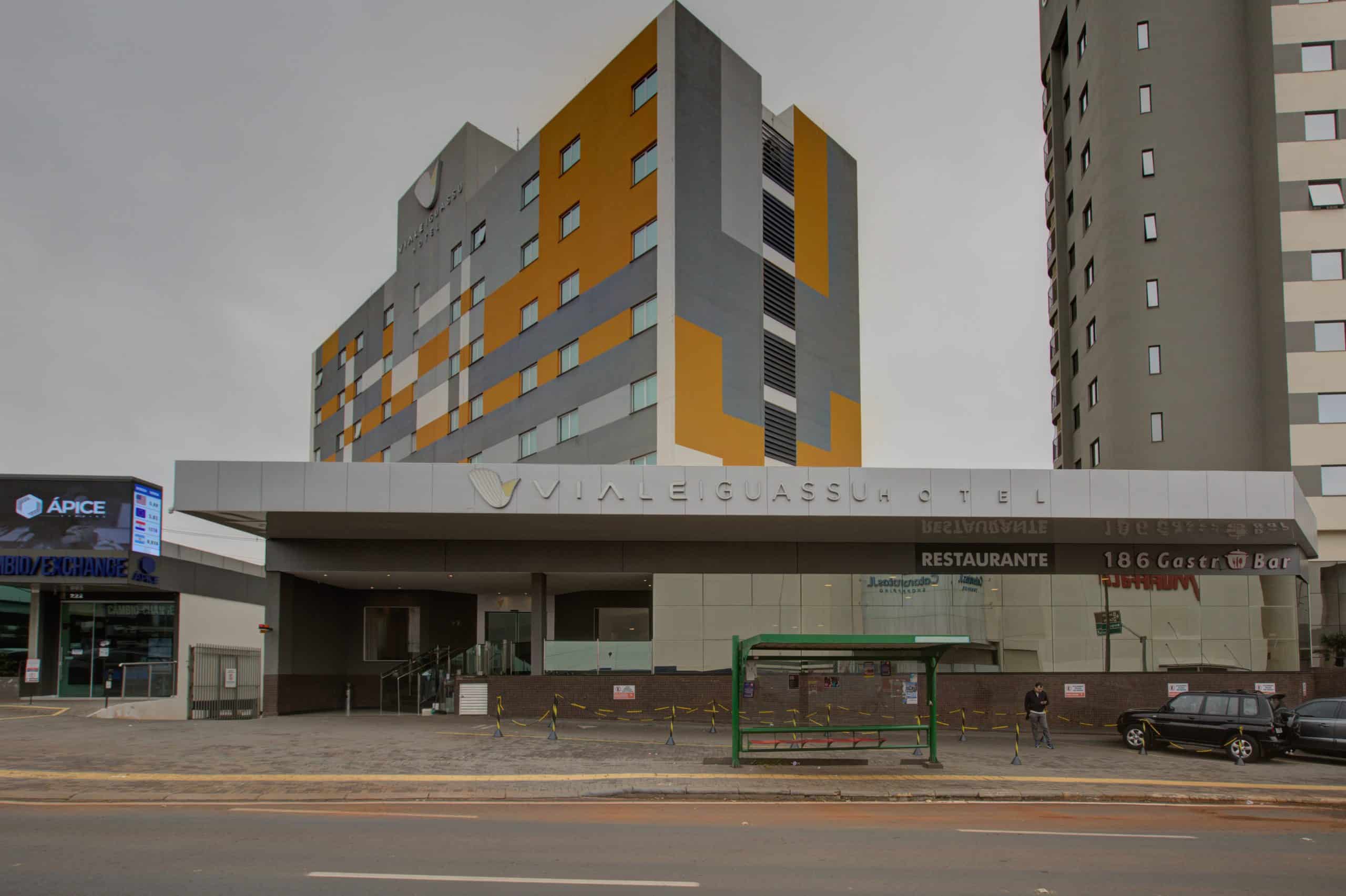 VIALE IGUASSU 2