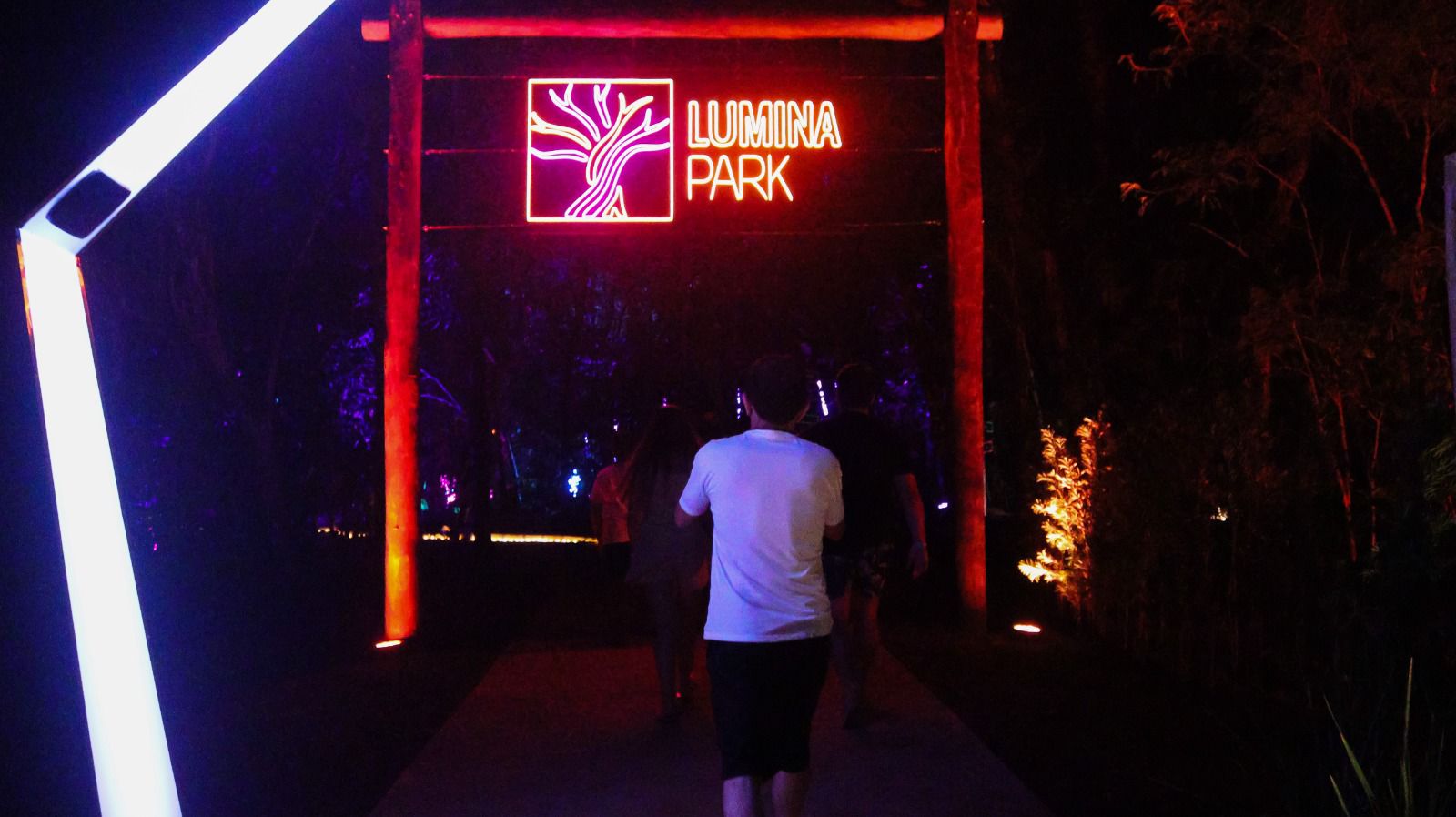 Lumina Park 2