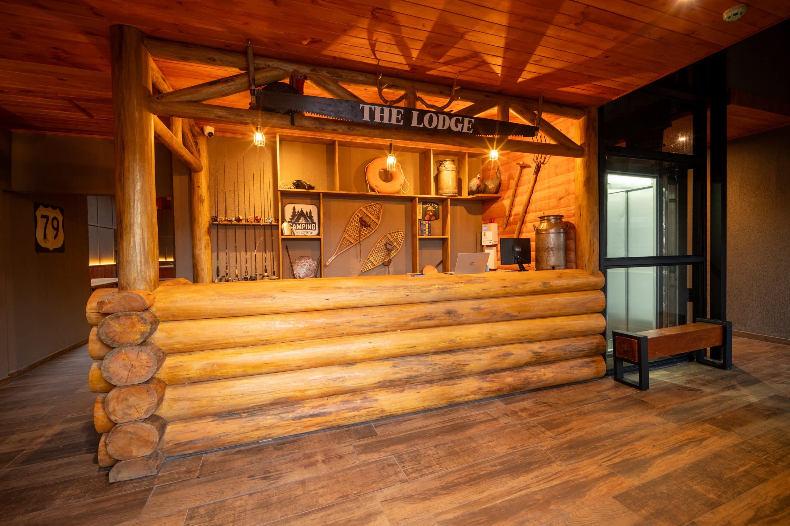 The Lodge 2
