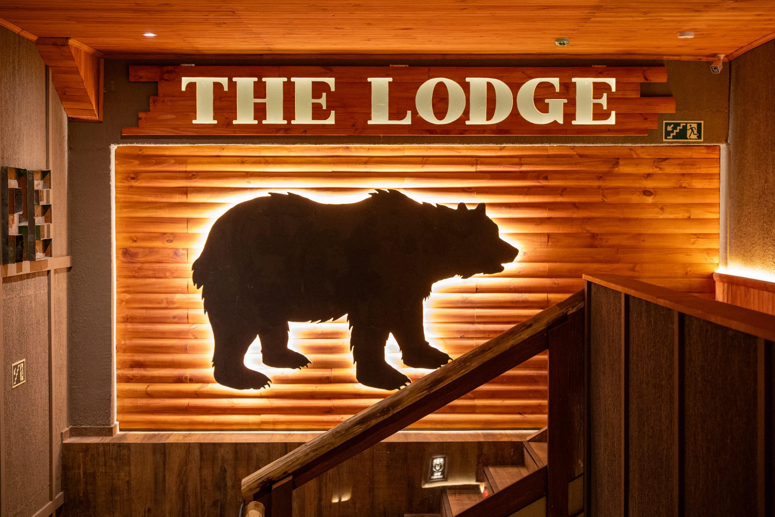The Lodge 4