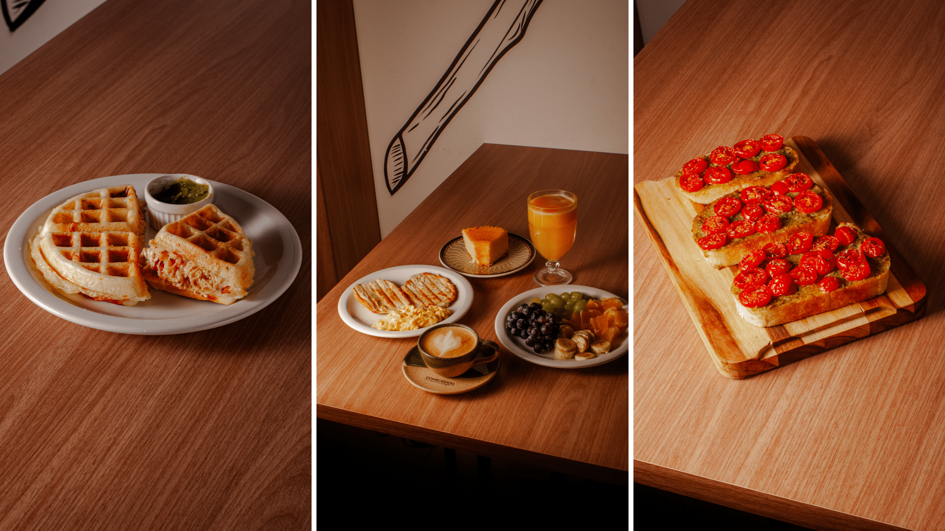 Consciência Café Site 3