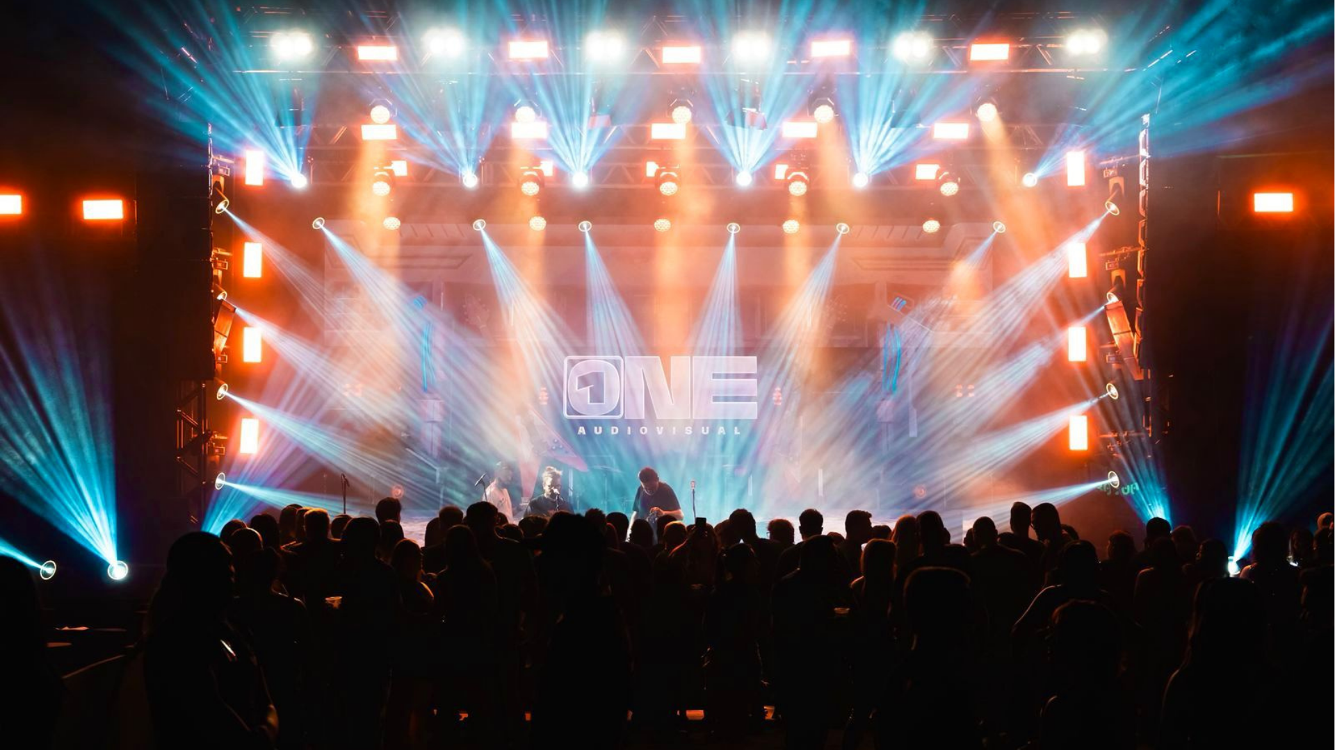 One Audiovisual